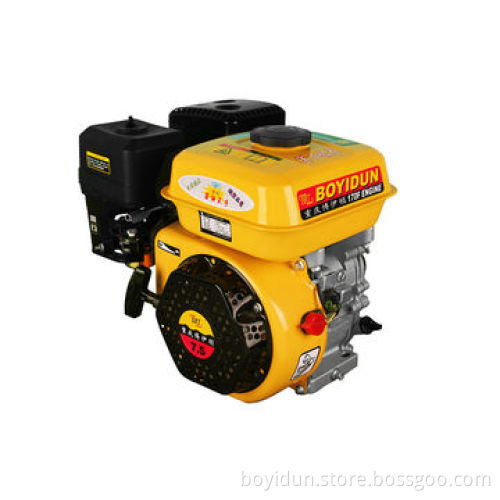 152F/154F/168F/170F/188F/190F Gasoline Engine